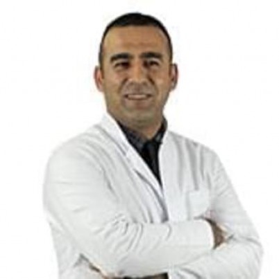 Uzm. Dr. Tahsin Özatlı