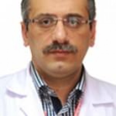 İbrahim Mumcuoğlu, MD