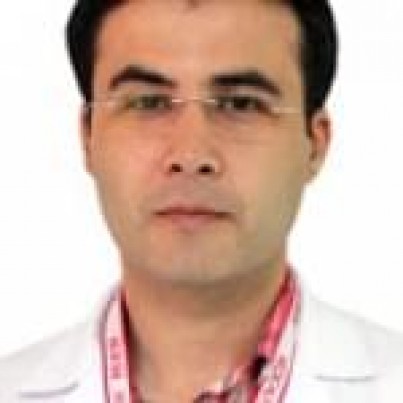 Ender Şener, MD