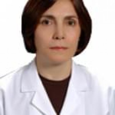 Op. Şehadet Özden, MD