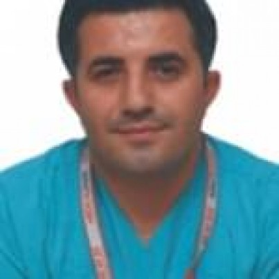 Op. Kenan Yalçın, MD