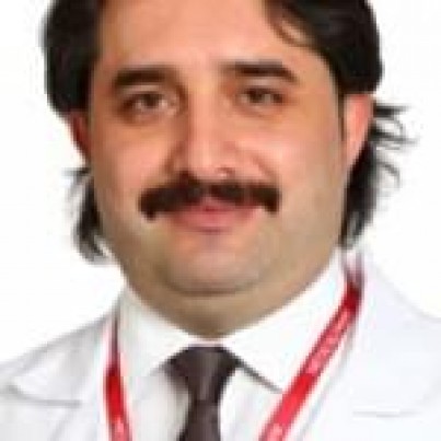 Op. Eyüp Genç, MD