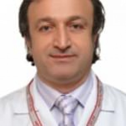 Ömer Atalay, MD