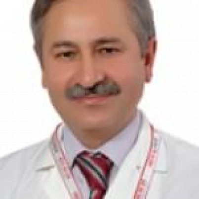 Erol Yıldırım, MD