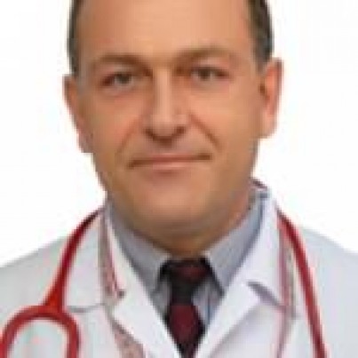 Metin Murat, MD