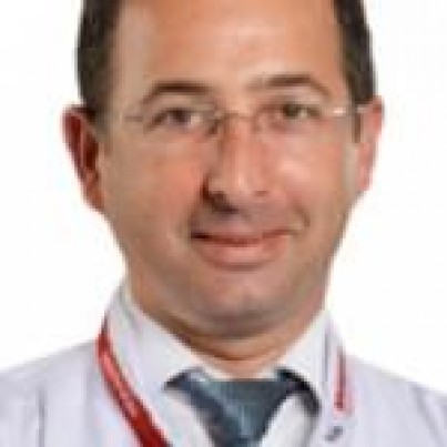 Gökhan Aykun, MD