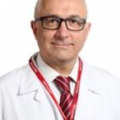 Op. Mehmet Uğur Es, MD