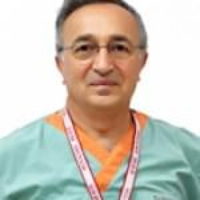 Nafız Bilal Durmaz, MD