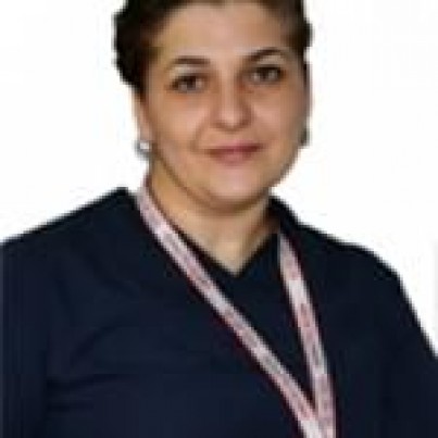 Fatma İbiş, MD