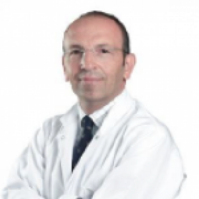 Prof. Gürkan Keskin, MD