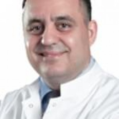 Prof. Mete İşeri, MD