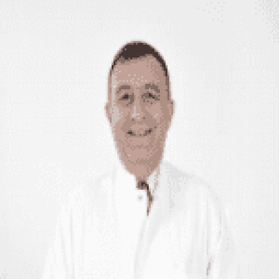 Assoc. Prof. Halil İbrahim Bekler, MD