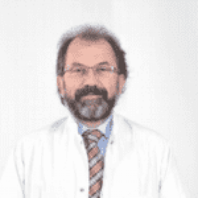 Prof. Haluk Akbaş, MD