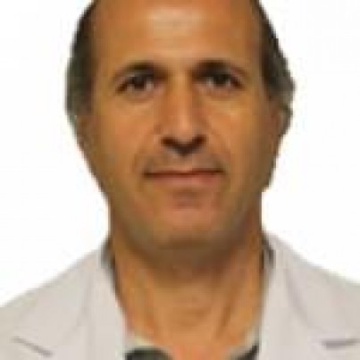 Prof. Ali Şengül, MD