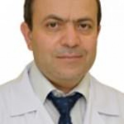 Prof. Mehmet Kabukçu, MD