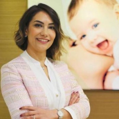 Op. Dr. Melek Büyükakinci Erol, MD