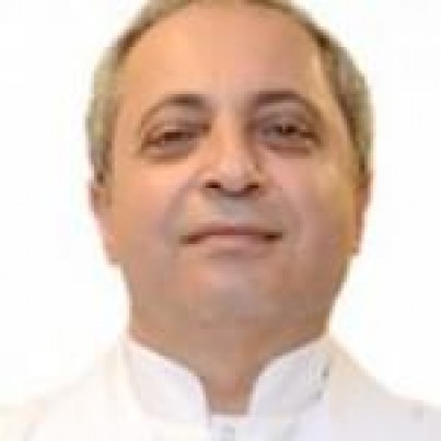 Prof. Erdal Kukul, MD