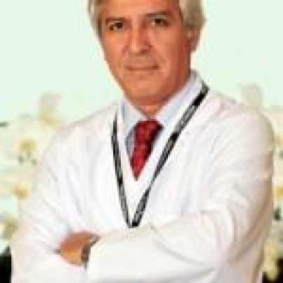 Prof. Dr. Aziz Kemal Emek