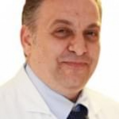 Prof. Mahmut Akyüz, MD