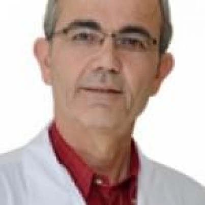 Prof. Harun Doğru, MD