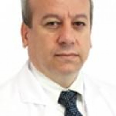 Prof. Yener Koç, MD