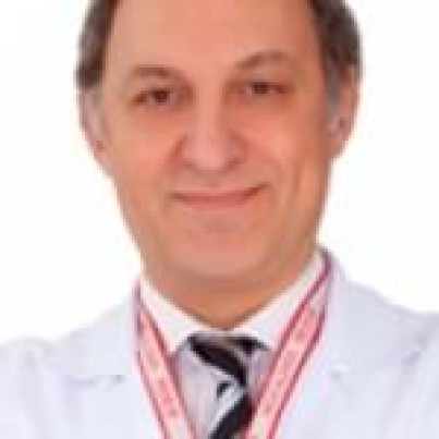 Prof. Erhun Eyüboğlu, MD