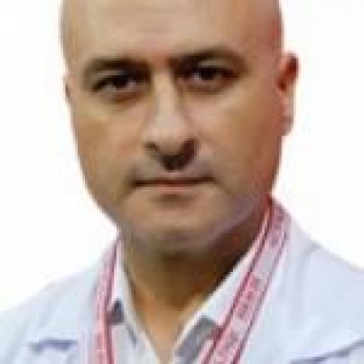 Prof. Alper Kaya, MD