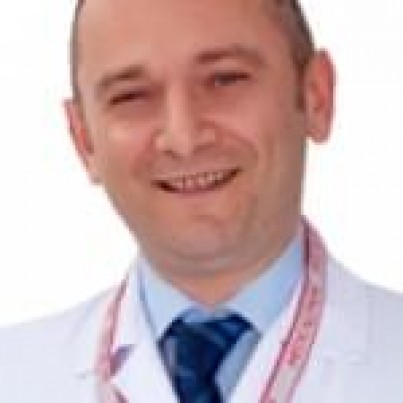 Yrd. Doç. Dr. Muhammet Pamukçu