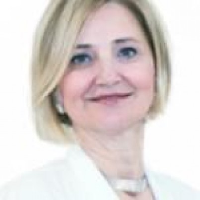 Prof. Gülsan (Türköz) Sucak, MD