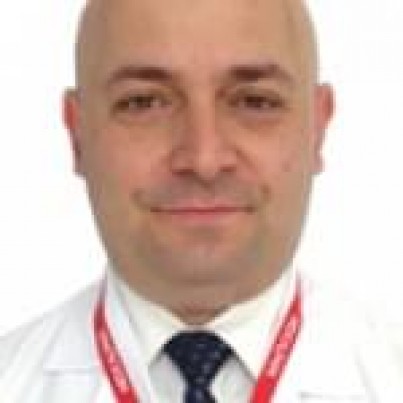 Assoc. Prof. Ceyhun Bozkurt, MD