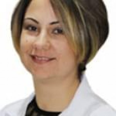 Assoc. Prof. Berrin Pehlivan, MD