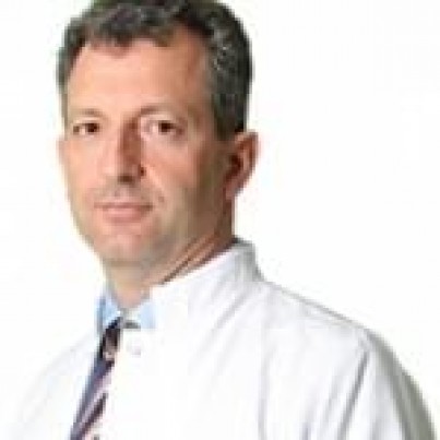 Asst. Prof. Cengiz Şen, MD