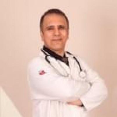 Behruz Uysal, MD