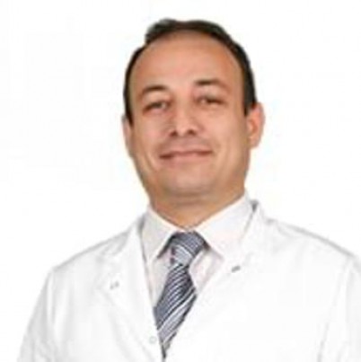 Asst. Prof. Ahmet Alptekin, MD