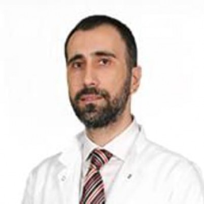 Assoc. Prof. Umut Yavuz, MD