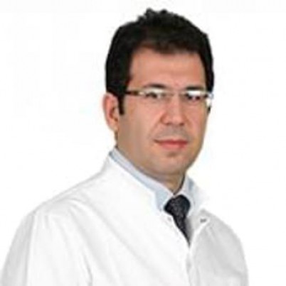 Assoc. Prof. Sami Sökücü, MD