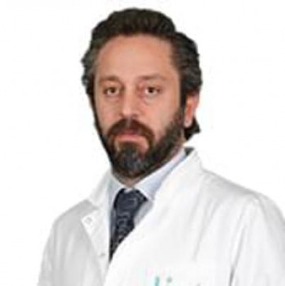 Asst. Prof. Osman Lapçın, MD