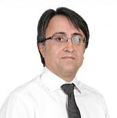 Asst. Prof. Murat Gül, MD