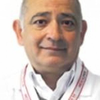 Assoc. Prof. H. Barbaros Kınoğlu, MD