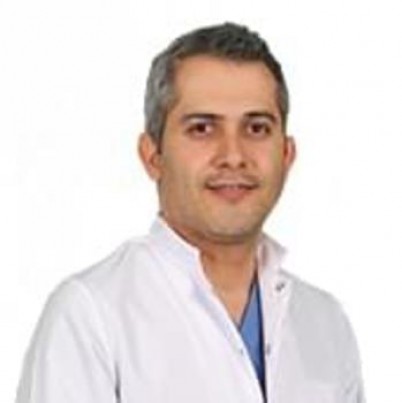 Asst. Prof. Vedat Kendir, MD