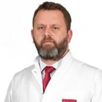 Assoc. Prof. Güray Demir, MD